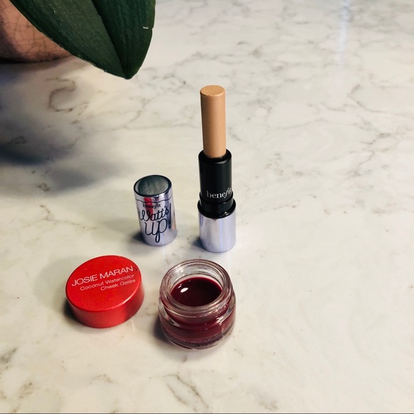 NYX, benefit, JOSIE MARAN, Elizabeth Mott - Picture 2 of 5